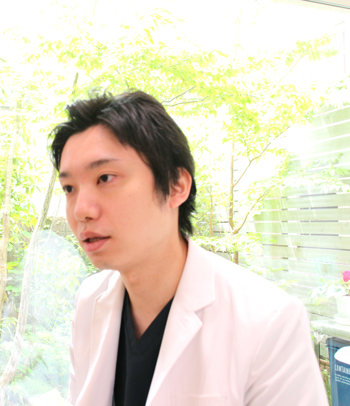 院長