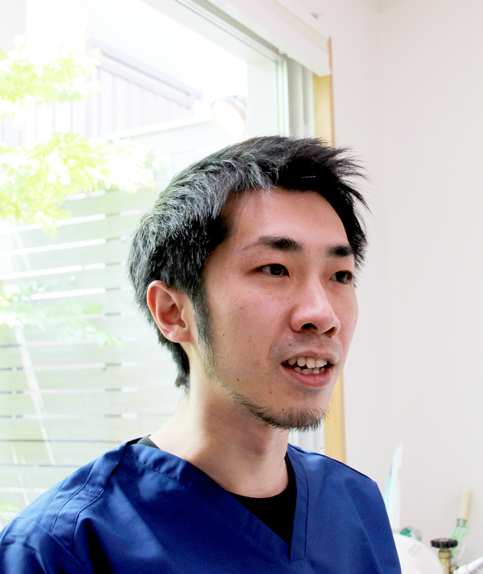 矯正医