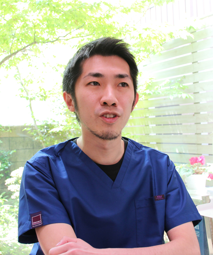 矯正医