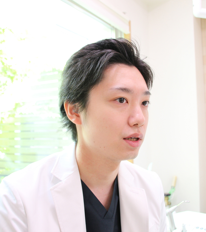 院長