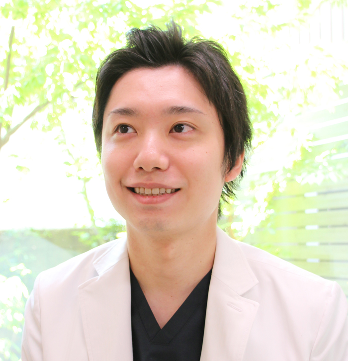 院長