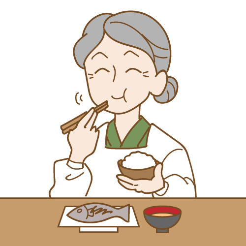 STEP4　続けてメンテナンスします
