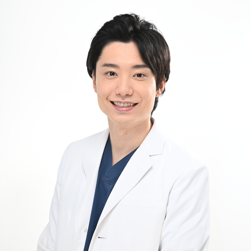 院長：川名部　大